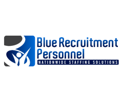 Blue Recruitment Personnel Limited